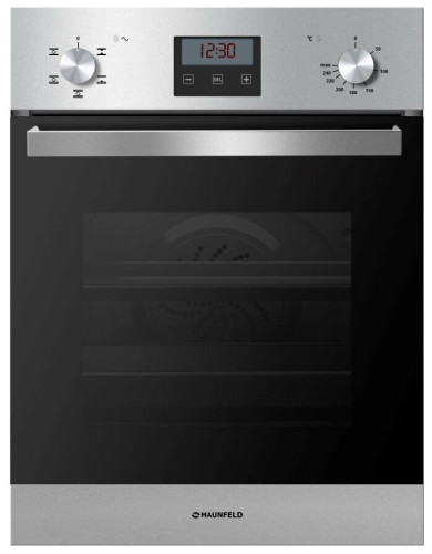 Электрический духовой шкаф MAUNFELD MEOXS 436 SL