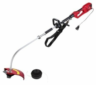 Триммер электрический Wortex TE 3610