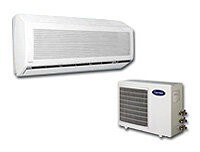 Настенная сплит-система Carrier 42QG / 38QG 18