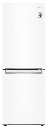 Холодильник LG GC B399SQCL