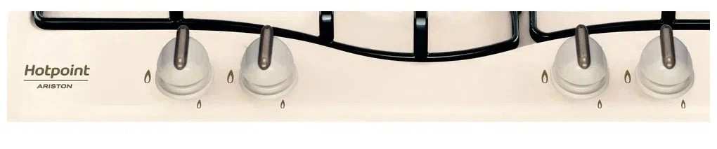 Газовая варочная панель Hotpoint-Ariston EHPR 640 T