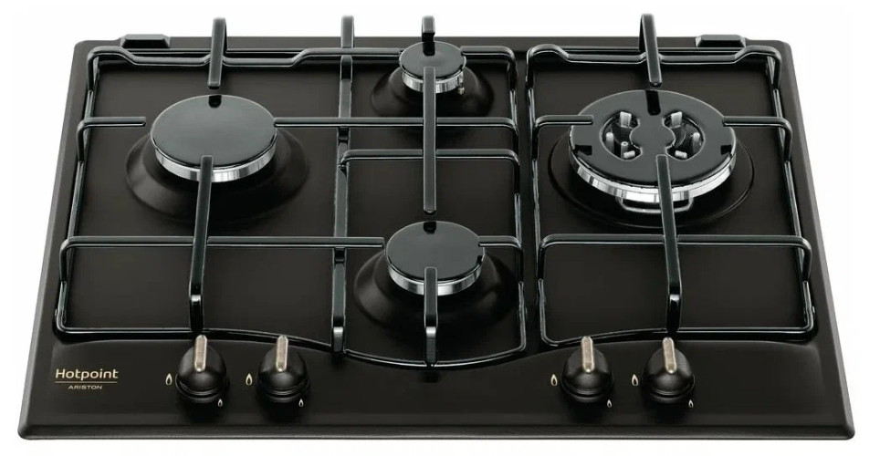 Газовая варочная панель Hotpoint-Ariston EHPR 640 T