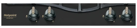 Газовая варочная панель Hotpoint-Ariston EHPR 640 T