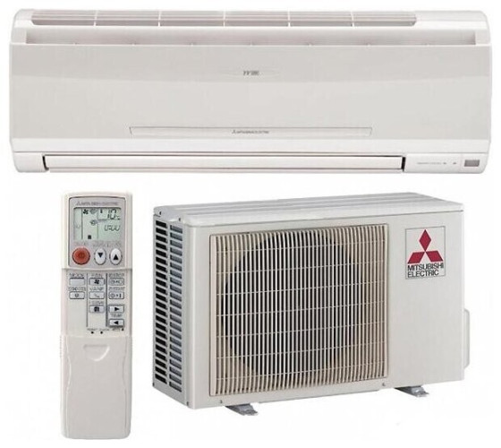 Сплит-система Mitsubishi Electric MSC-GE25VB-E1 / MUH-GA25VB-E1