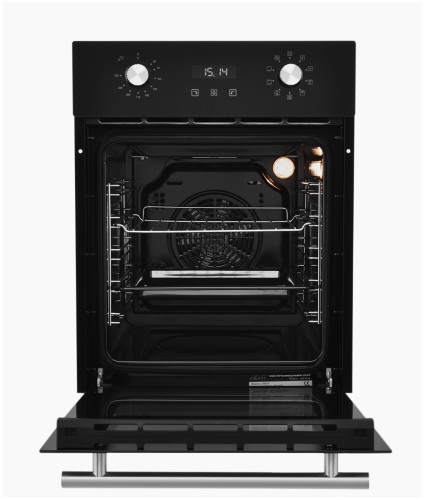 Электрический духовой шкаф Zugel ZOE452W