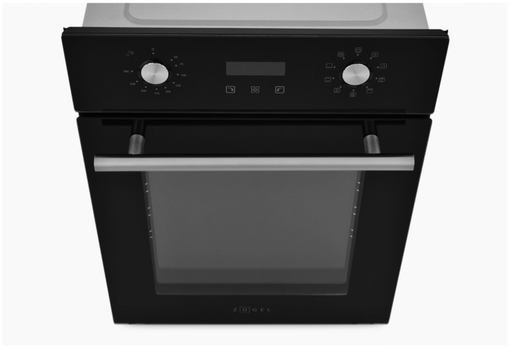 Электрический духовой шкаф Zugel ZOE452W