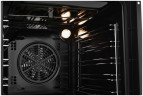 Электрический духовой шкаф Zugel ZOE452W