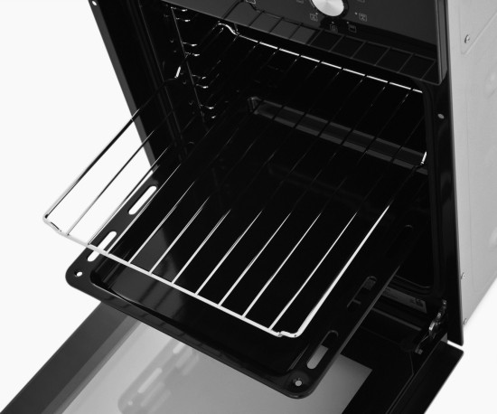 Электрический духовой шкаф Zugel ZOE452W