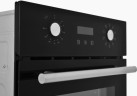 Электрический духовой шкаф Zugel ZOE452W