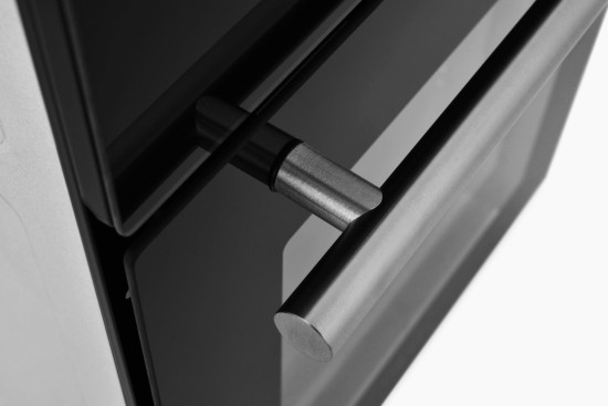 Электрический духовой шкаф Zugel ZOE452W