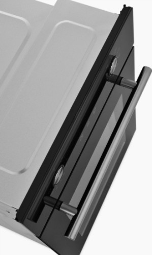 Электрический духовой шкаф Zugel ZOE452W