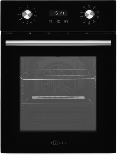 Электрический духовой шкаф Zugel ZOE452W