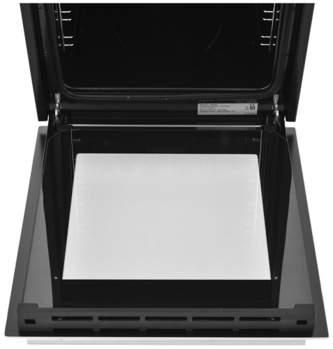 Электрический духовой шкаф Zugel ZOE452W