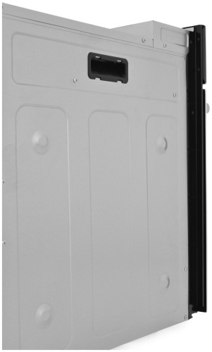 Электрический духовой шкаф Zugel ZOE452W