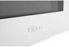 Электрический духовой шкаф Zugel ZOE452W
