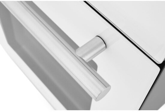 Электрический духовой шкаф Zugel ZOE452W