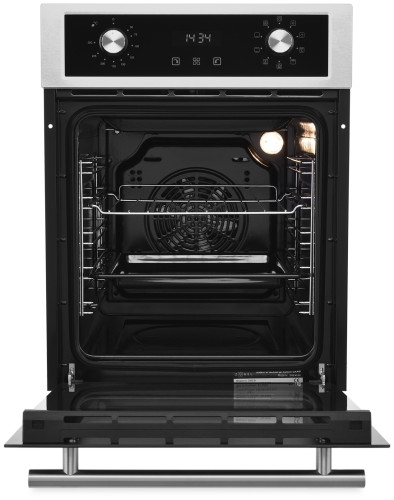 Электрический духовой шкаф Zugel ZOE452W