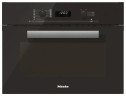 Встраиваемая микроволновая печь Miele M 6262 TC HVBR
