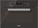 Встраиваемая микроволновая печь Miele M 6262 TC HVBR