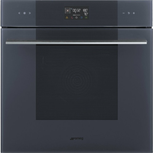 Электрический духовой шкаф Smeg SO6102S3PG