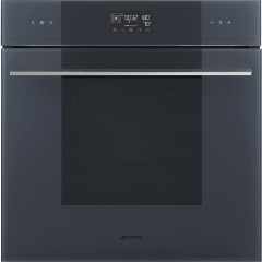 Электрический духовой шкаф Smeg SO6102S3PG
