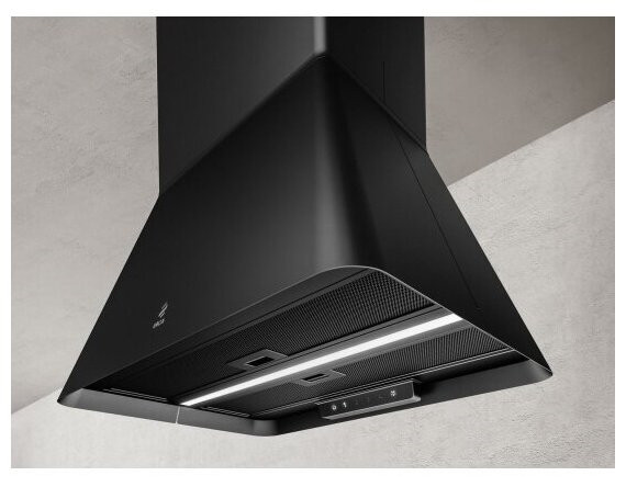 Кухонная вытяжка Elica Ikona BL MAT/A/60