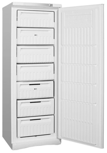 Морозильная камера Indesit SFR 167