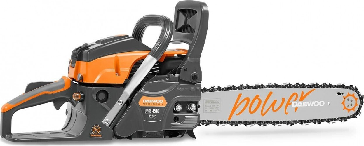 Бензопила Daewoo DACS4516