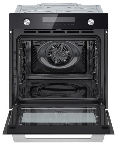 Электрический духовой шкаф LG WSEZ7225B1