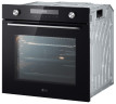 Электрический духовой шкаф LG WSEZ7225B1