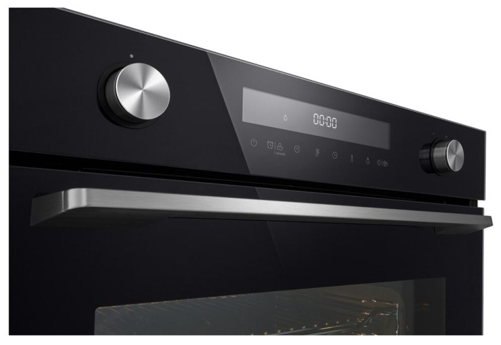 Электрический духовой шкаф LG WSEZ7225B1