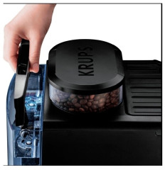 Кофемашина Krups Essential EA 8170