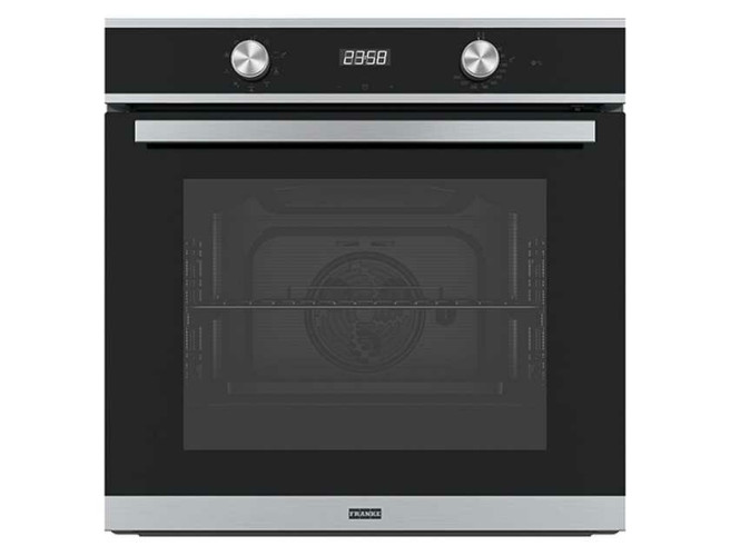 Электрический духовой шкаф Franke FSM 86 H XS 116 0605 990