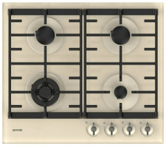 Газовая варочная панель Gorenje GTW 6 INI