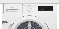 Встраиваемая стиральная машина Bosch WIW 28541EU