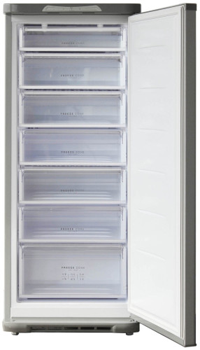 Морозильная камера БИРЮСА М646