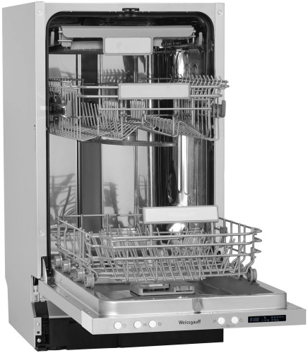 Посудомоечная машина Weissgauff BDW 4533 D