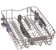 Посудомоечная машина Weissgauff BDW 4533 D