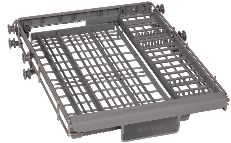 Посудомоечная машина Weissgauff BDW 4533 D