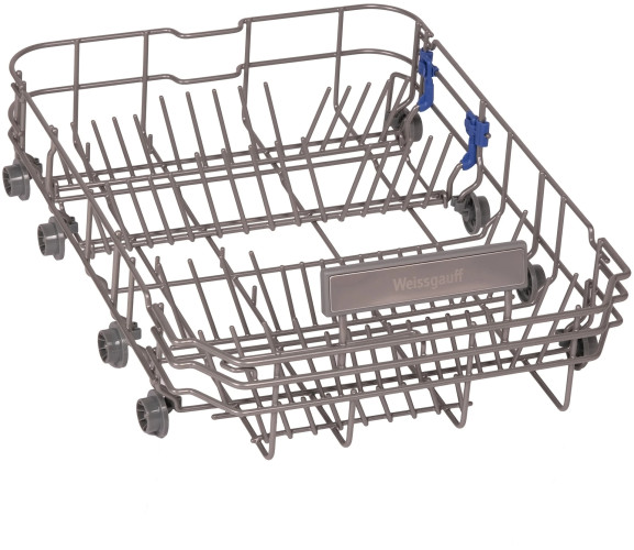 Посудомоечная машина Weissgauff BDW 4533 D