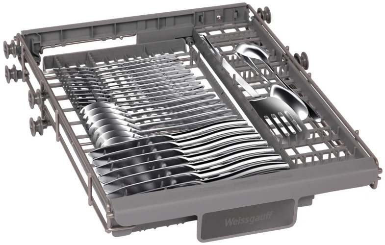 Посудомоечная машина Weissgauff BDW 4533 D