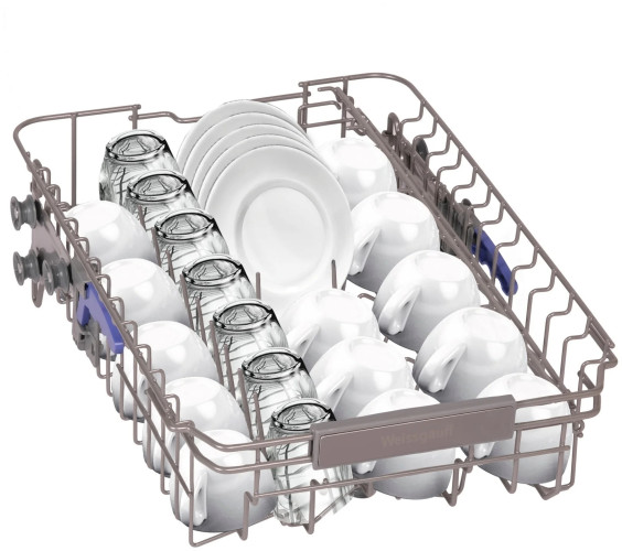 Посудомоечная машина Weissgauff BDW 4533 D