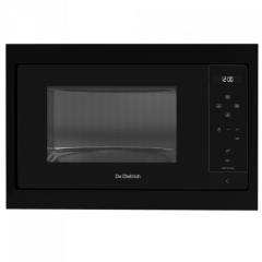 Встраиваемая микроволновая печь De Dietrich DME4320B