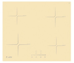 Индукционная варочная панель Lex EVI 640 2 IV