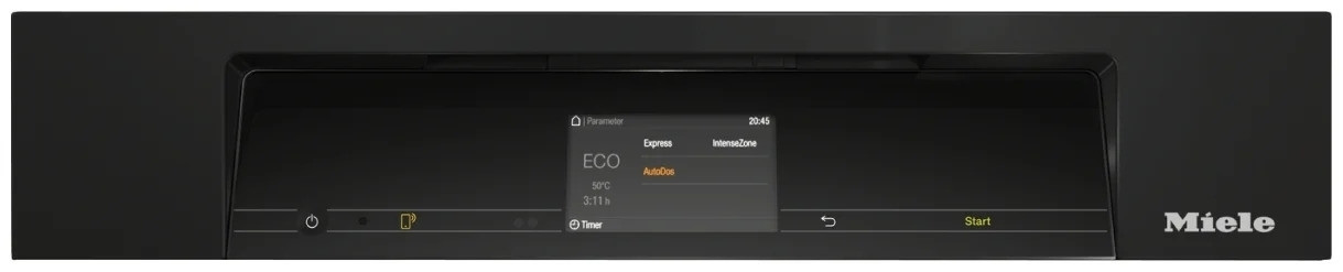 Посудомоечная машина Miele G7910 SCi