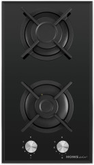 Газовая варочная панель Homsair HGG321BK