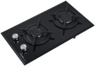 Газовая варочная панель Homsair HGG321BK