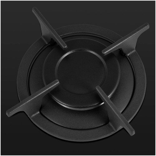 Газовая варочная панель Homsair HGG321BK