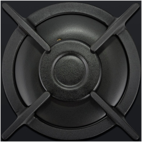 Газовая варочная панель Homsair HGG321BK