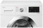 Стиральная машина LG F2J3NS5W
